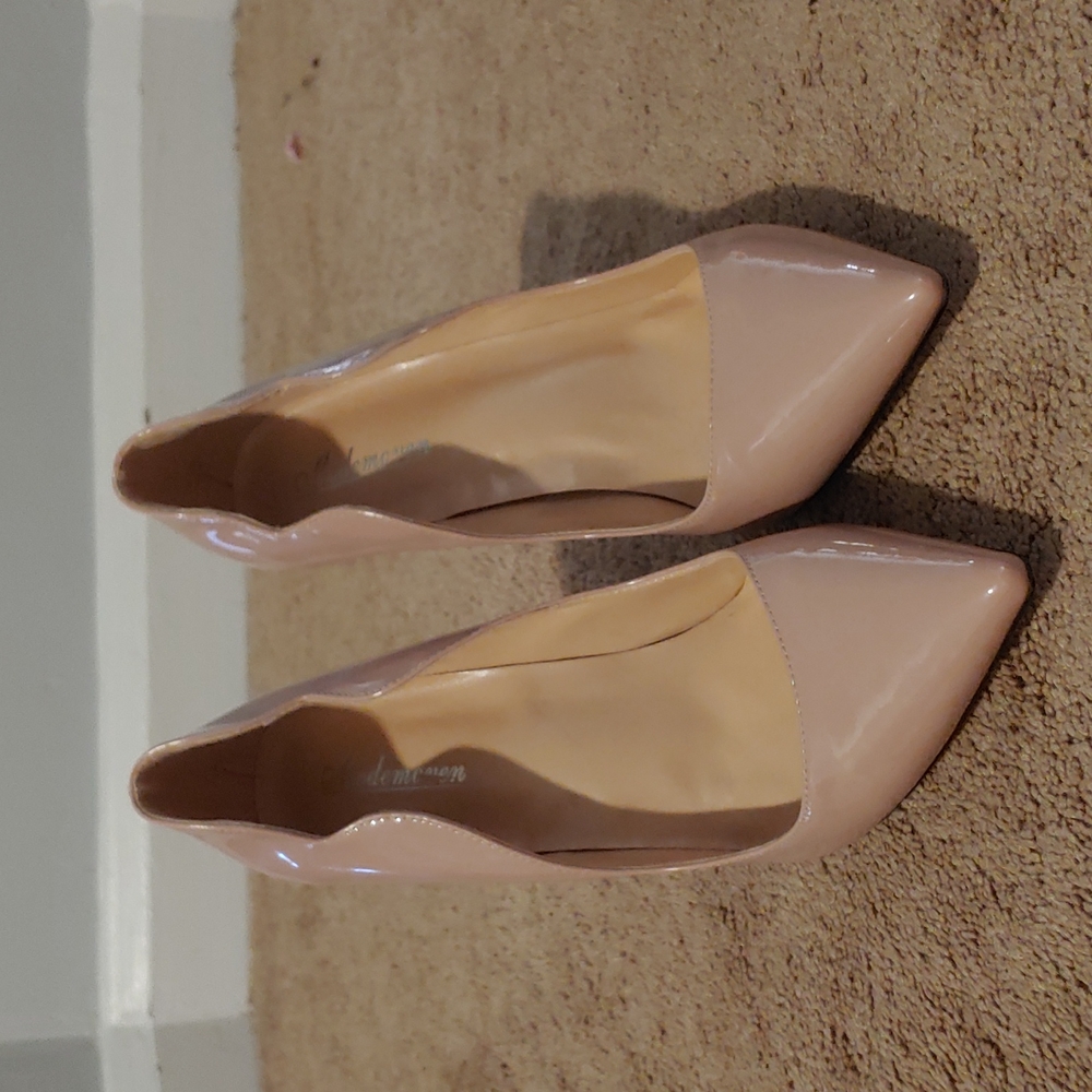 Stilettos